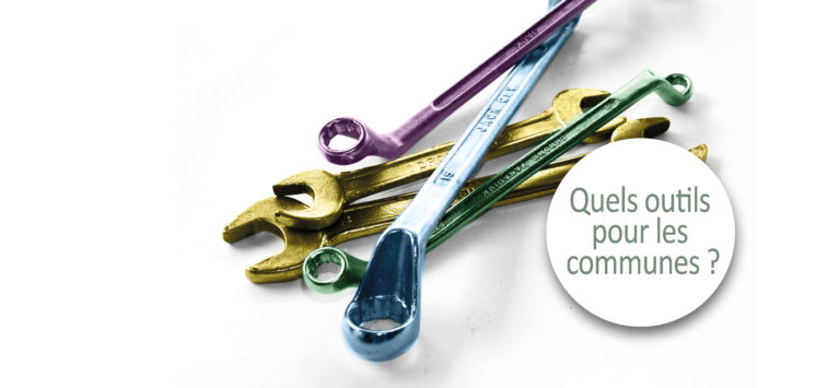 Outils pour les communes