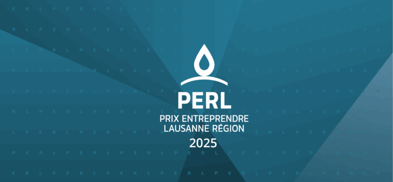 Les Prix Entreprendre Lausanne Région (PERL)