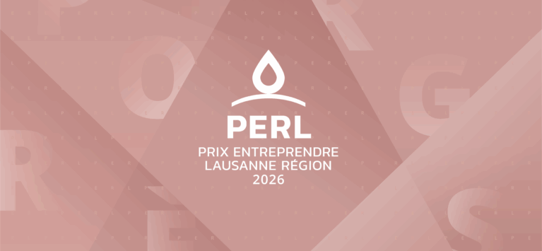 Les Prix Entreprendre Lausanne Région (PERL)